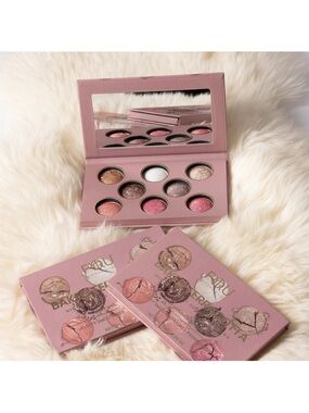 New Baked Terra Cotta Highlighter & Bronzer & Blush